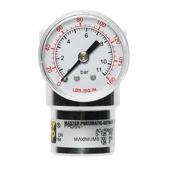 REGULATOR